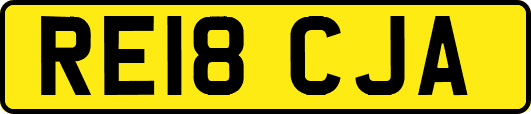 RE18CJA