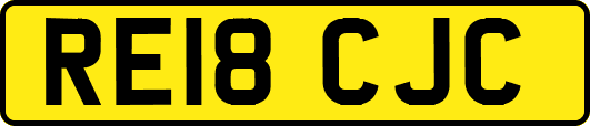 RE18CJC