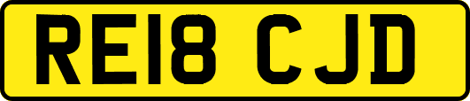 RE18CJD
