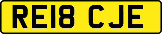 RE18CJE