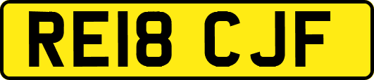 RE18CJF