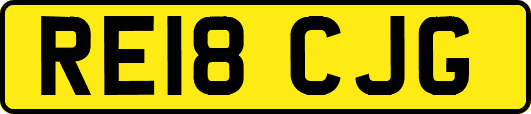 RE18CJG