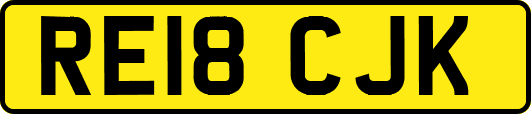 RE18CJK
