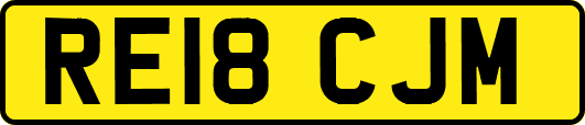 RE18CJM