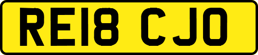 RE18CJO
