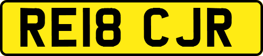 RE18CJR