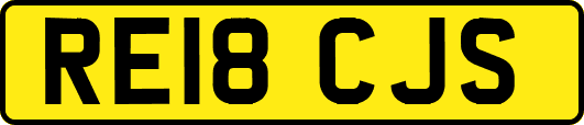 RE18CJS
