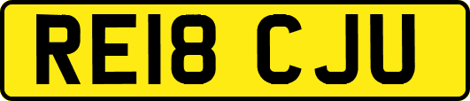 RE18CJU