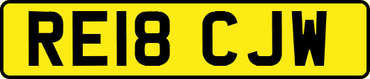 RE18CJW
