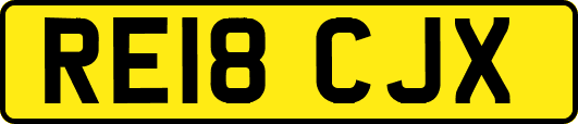 RE18CJX