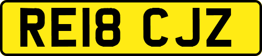 RE18CJZ