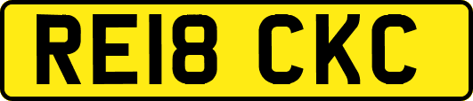 RE18CKC