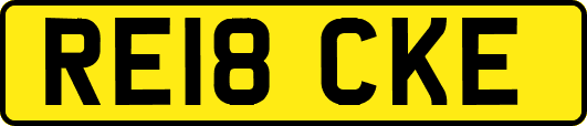 RE18CKE