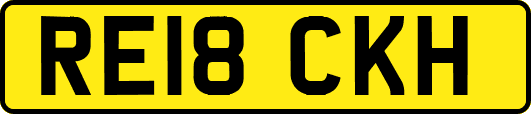 RE18CKH