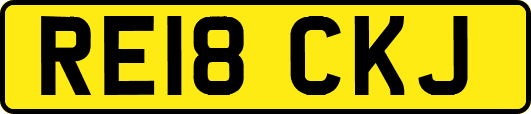 RE18CKJ
