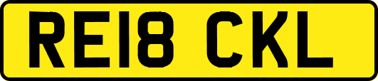 RE18CKL
