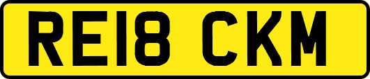 RE18CKM