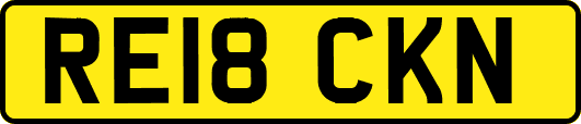 RE18CKN