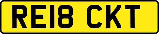 RE18CKT