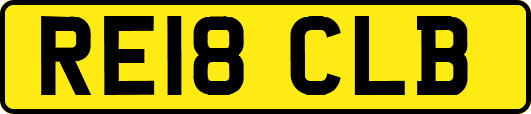 RE18CLB