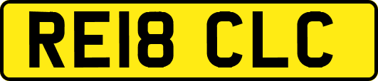 RE18CLC