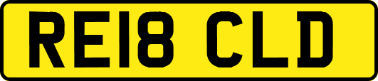RE18CLD