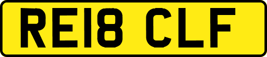 RE18CLF