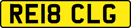RE18CLG