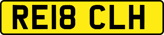 RE18CLH