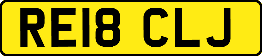 RE18CLJ