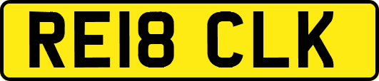 RE18CLK