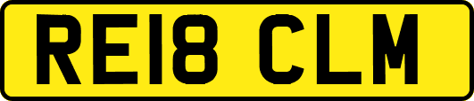 RE18CLM
