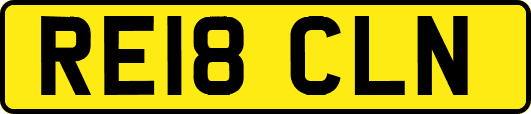 RE18CLN