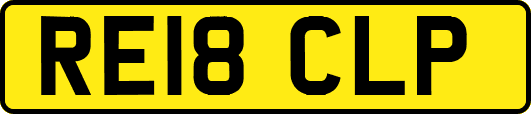 RE18CLP