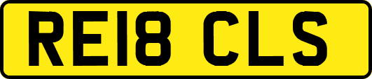 RE18CLS