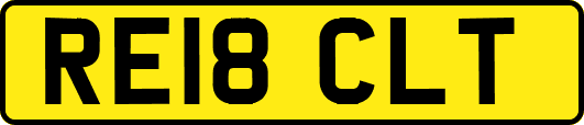 RE18CLT