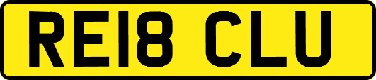 RE18CLU