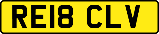 RE18CLV