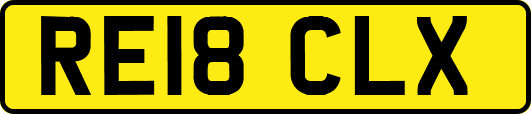 RE18CLX