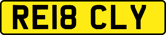 RE18CLY