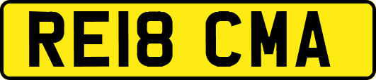 RE18CMA
