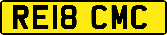 RE18CMC