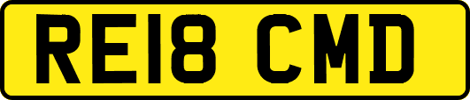 RE18CMD