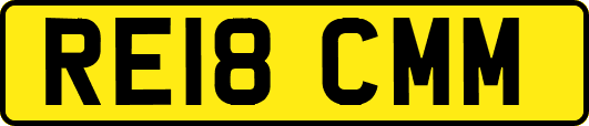 RE18CMM