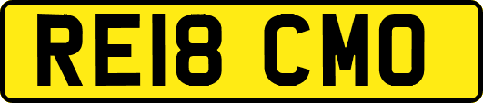 RE18CMO