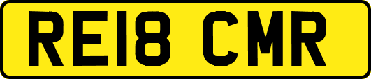 RE18CMR