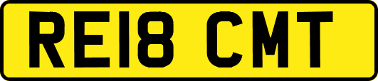 RE18CMT