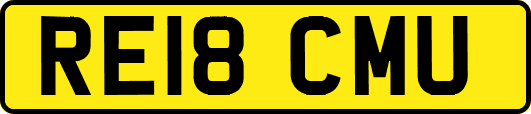 RE18CMU