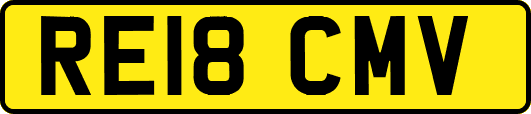 RE18CMV