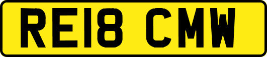 RE18CMW